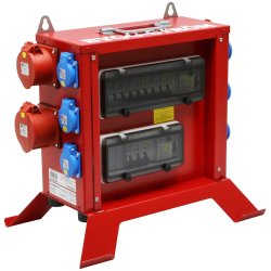 Undercentral Strmtavle 32A