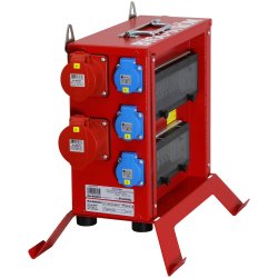 Undercentral Strmtavle 32A