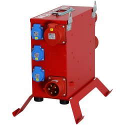 Undercentral Strmtavle 32A