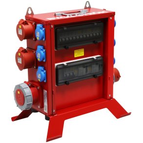 Undercentral Strmtavle 63A