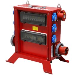 Undercentral Strmtavle 63A