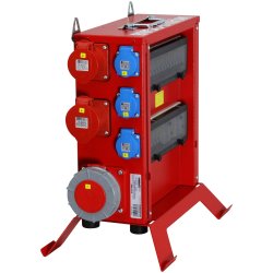 Undercentral Strmtavle 63A