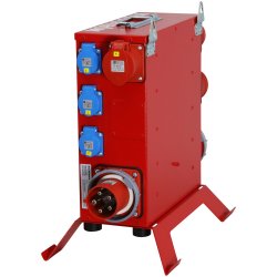 Undercentral Strmtavle 63A