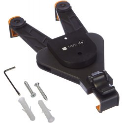 Universal Tablet Vgbeslag til strrelse mellem 8,9" og 10,4"