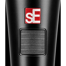 sE Electronics V7 PTT - Push To Talk Vokal mikrofon