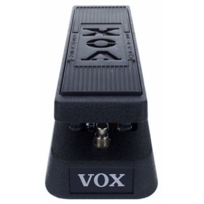 Vox V845 Wah Pedal
