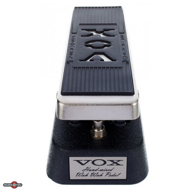 Vox V846-HW Wah inkl. etui