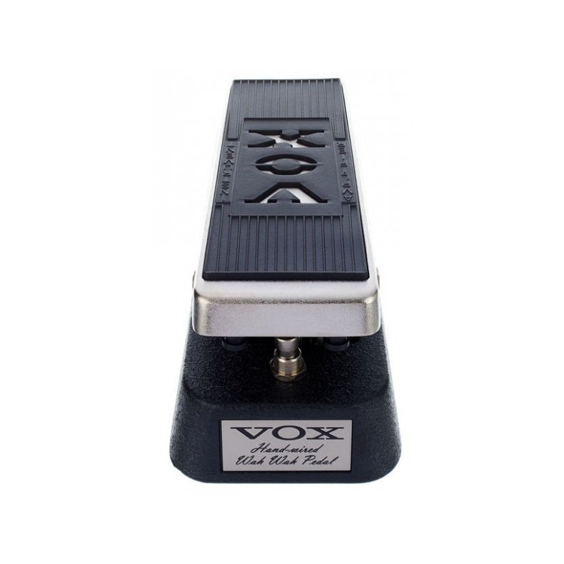 Vox V846-HW Wah inkl. etui