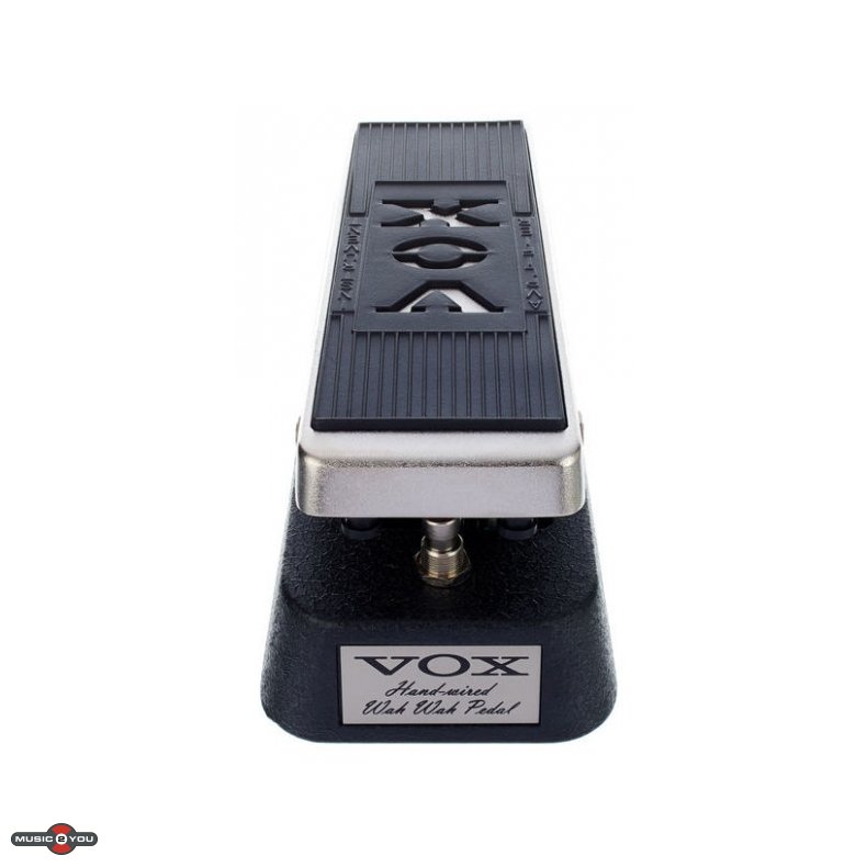 Vox V846-HW Wah inkl. etui