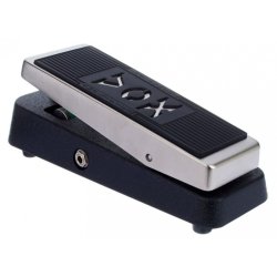 Vox V846-HW Wah inkl. etui