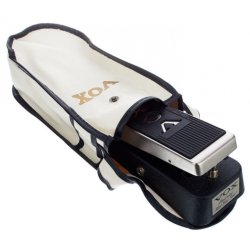 Vox V846-HW Wah inkl. etui