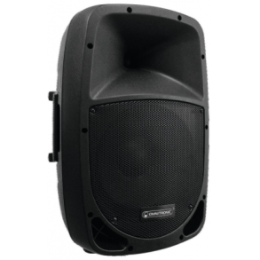 Omnitronic VFM-212AP Aktiv hjttaler med bluetooth