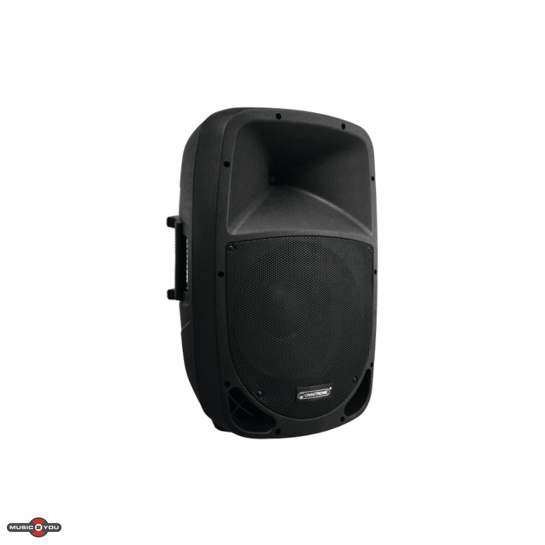 Omnitronic VFM-215AP Aktiv hjttaler med bluetooth
