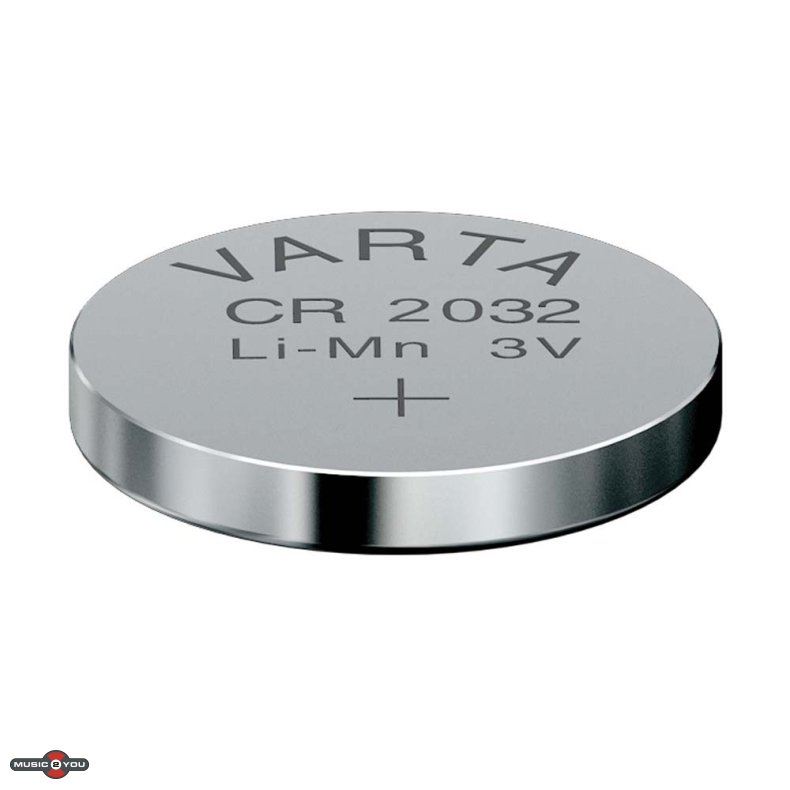 Varta 3V CR2032 Batteri