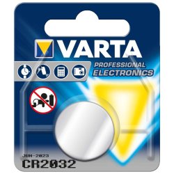 Varta 3V CR2032 Batteri