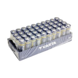 Varta AA 1,5V Batteri