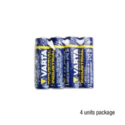 Varta AA 1,5V Batteri