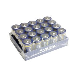 Varta C 1,5V Batteri