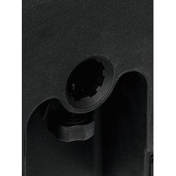 Omnitronic VFM-212AP Aktiv hjttaler med bluetooth