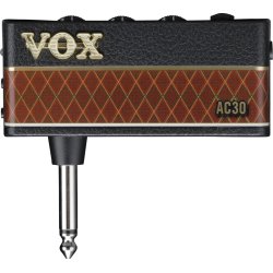 VOX amPlug 3 - AC30