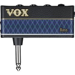 VOX amPlug 3 - Bass