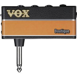 VOX amPlug 3 - Boutique