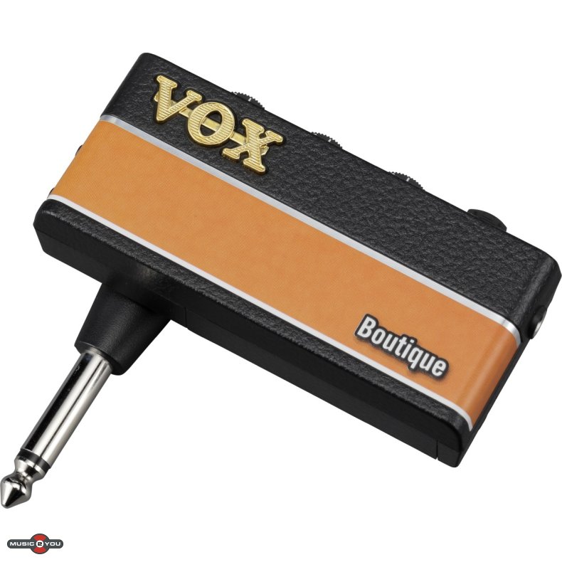 VOX amPlug 3 - Boutique