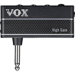 VOX amPlug 3 - High Gain