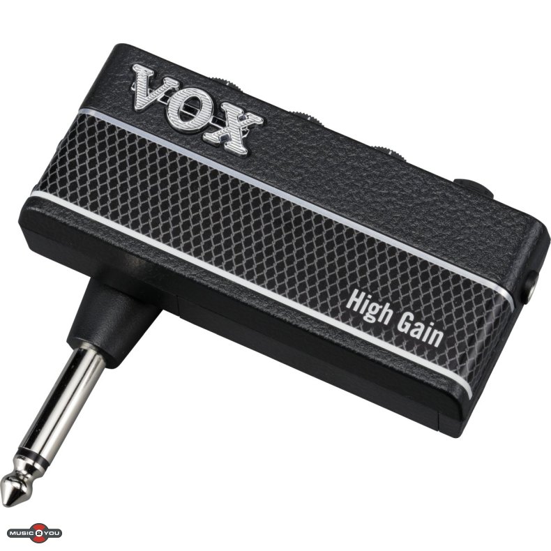VOX amPlug 3 - High Gain