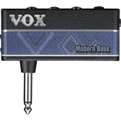 VOX amPlug 3 - Modern Bass