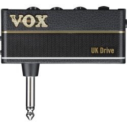 VOX amPlug 3 - UK Drive