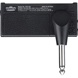 VOX amPlug 3 - UK Drive