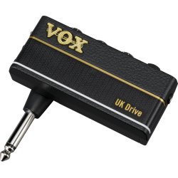VOX amPlug 3 - UK Drive