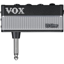 VOX amPlug 3 - US Silver