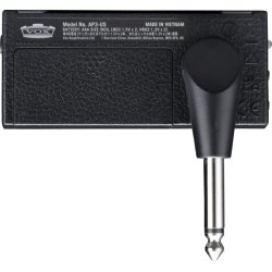 VOX amPlug 3 - US Silver