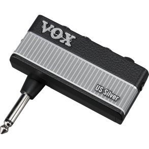 VOX amPlug 3 - US Silver