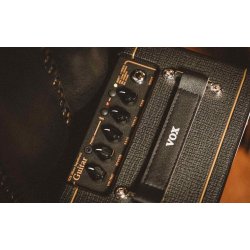 VOX Micro Superbeetle - El-guitar Forst�rker