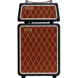 VOX Micro Superbeetle - El-guitar Forst�rker