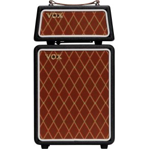 VOX Micro Superbeetle - El-guitar Forst�rker