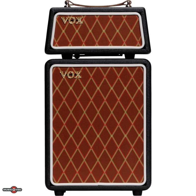 VOX Micro Superbeetle - El-guitar Forst�rker