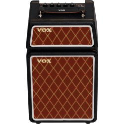 VOX Micro Superbeetle - El-guitar Forst�rker