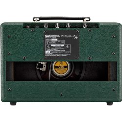 VOX Pathfinder 10 EL-Guitar Combo Forst�rker - British Racing Green