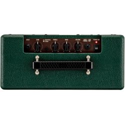 VOX Pathfinder 10 EL-Guitar Combo Forst�rker - British Racing Green