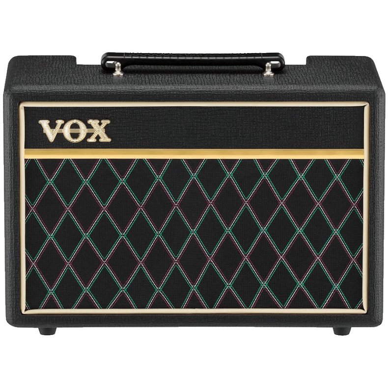 VOX Pathfinder 10B Bass  Combo Forstrker