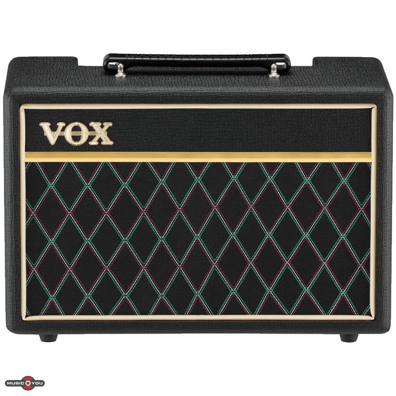 VOX Pathfinder 10B Bass  Combo Forstrker