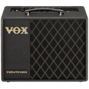VOX VT20X El-guitar Combo forst�rker
