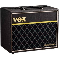 VOX VT20X Classic Blue EL-Guitar Combo Forst�rker