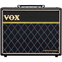 VOX VT20X Classic Blue EL-Guitar Combo Forst�rker