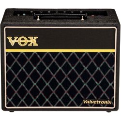 VOX VT20X Classic Blue EL-Guitar Combo Forst�rker