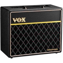 VOX VT40X Classic Blue EL-Guitar Combo Forst�rker